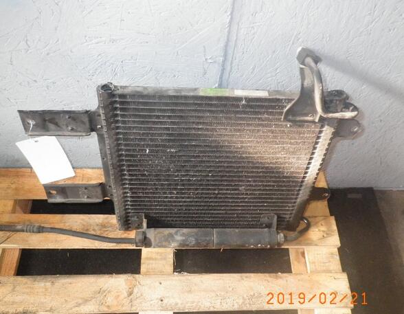 Air Conditioning Condenser VW Polo (6N2)