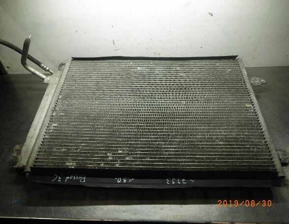 Air Conditioning Condenser VW Passat (3C2)