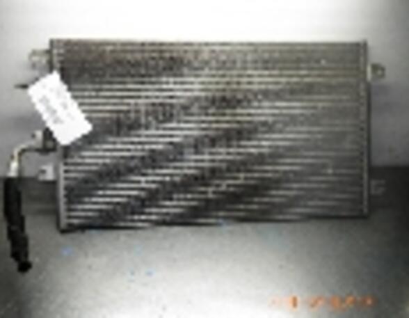 Airco Condensor ALFA ROMEO 147 (937)