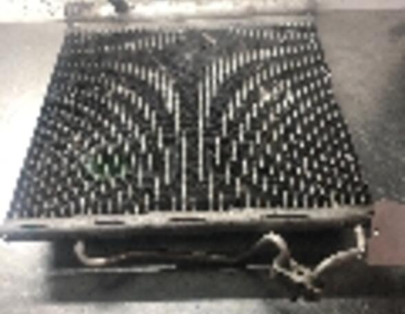 Air Conditioning Condenser MAZDA 3 (BK)