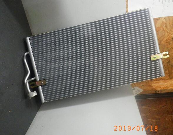 Air Conditioning Condenser MITSUBISHI Carisma (DA)