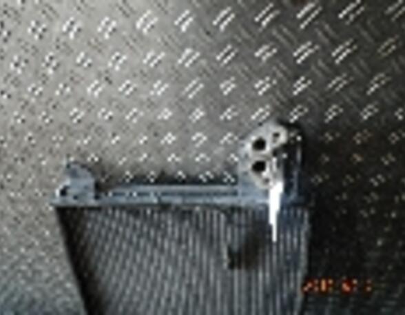 Airco Condensor AUDI A3 (8P1)