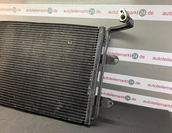 Air Conditioning Condenser VW Golf IV (1J1)