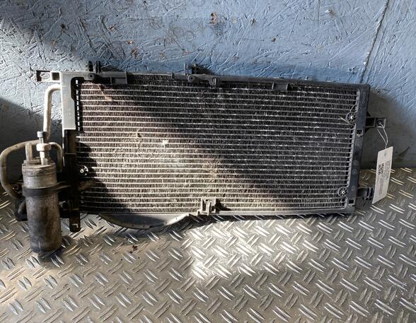 Airco Condensor OPEL Corsa C (F08, F68)