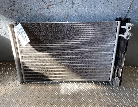 Air Conditioning Condenser BMW 1 (E81), BMW 1 (E87)