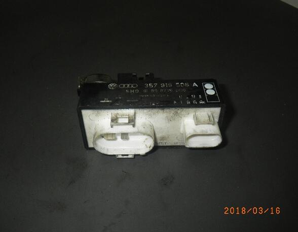 Air Conditioning Control Unit VW Golf III (1H1)