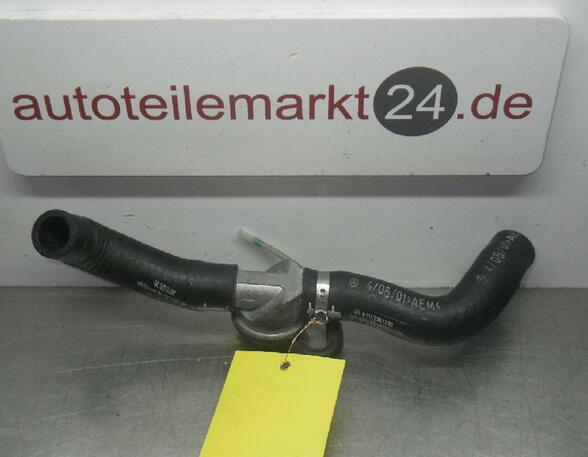 EGR Valve MERCEDES-BENZ C-Klasse T-Model (S203)