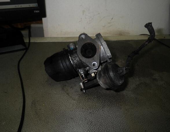 EGR Valve VW Golf IV (1J1)