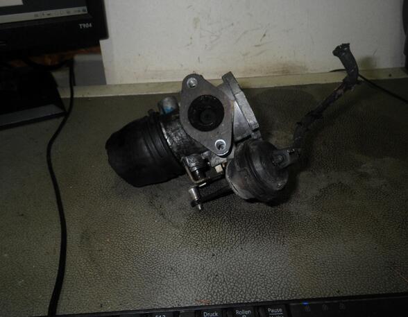 EGR Valve VW Golf IV (1J1)