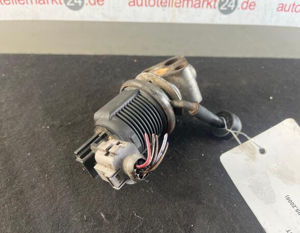 EGR Valve VW Golf V (1K1)