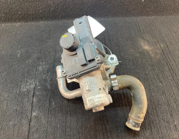 EGR Valve RENAULT MEGANE III Hatchback (BZ0/1_, B3_)