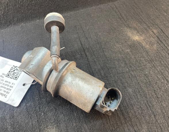 EGR Valve VW GOLF IV (1J1)