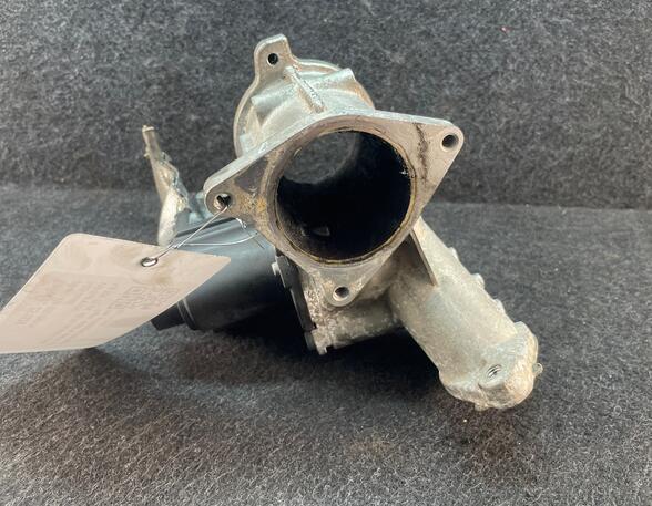 EGR Valve VW GOLF V (1K1)