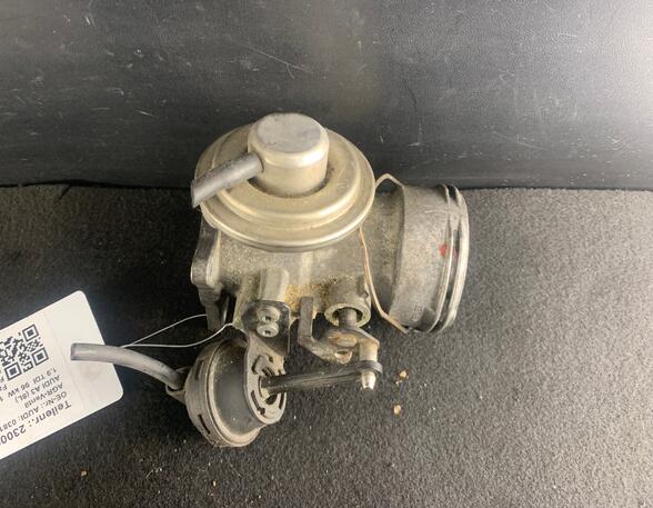 EGR Valve AUDI A3 (8L1)