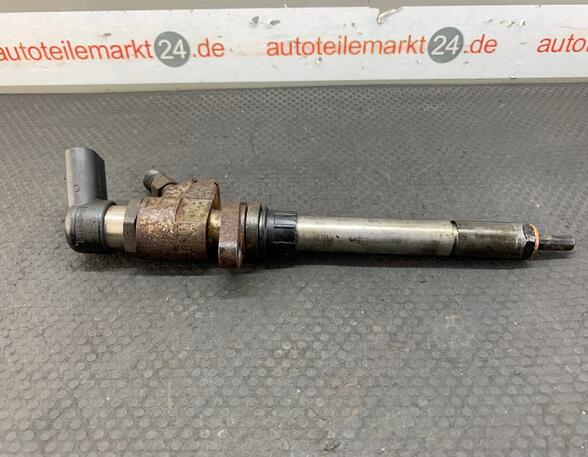 Injector Nozzle PEUGEOT 307 CC (3B)