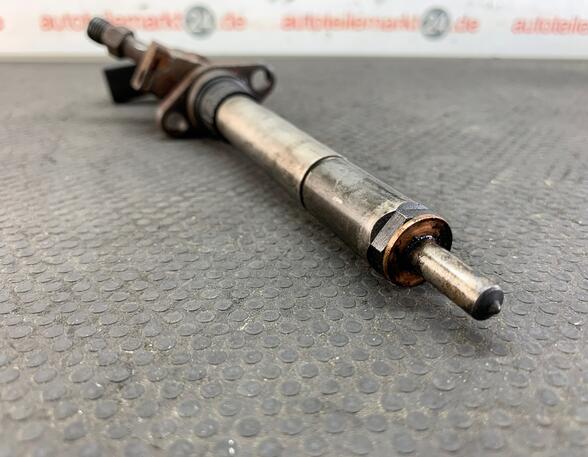 Injector Nozzle PEUGEOT 307 CC (3B)