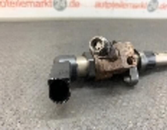 Injector Nozzle PEUGEOT 307 CC (3B)