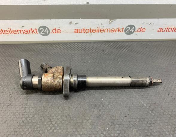 Injector Nozzle PEUGEOT 307 CC (3B)