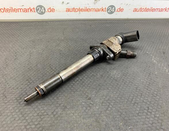 Injector Nozzle PEUGEOT 307 CC (3B)