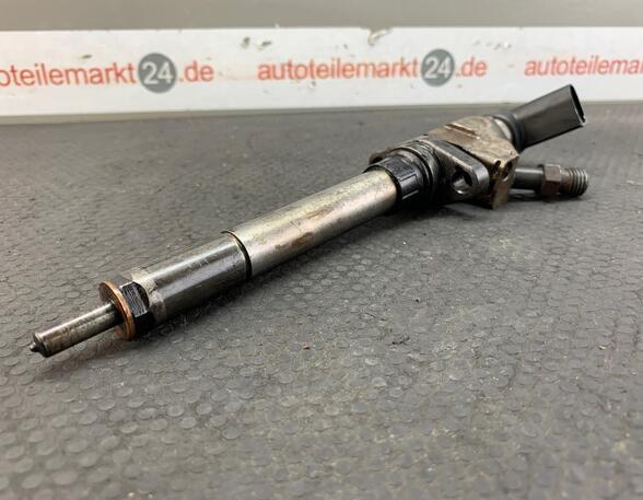 Injector Nozzle PEUGEOT 307 CC (3B)