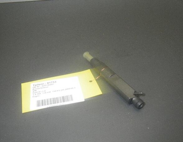 Injector Nozzle VW Golf IV (1J1)