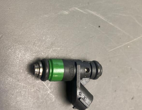 Injector Nozzle VW Polo (9N), VW Polo Stufenheck (9A2, 9A4, 9A6, 9N2)