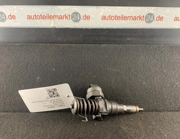 Injector Nozzle AUDI A4 (8E2), AUDI A4 (8EC, B7)