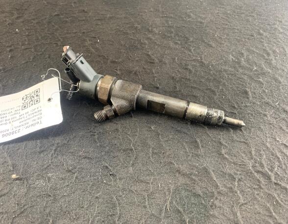 Injector Nozzle RENAULT LAGUNA II Grandtour (KG0/1_)