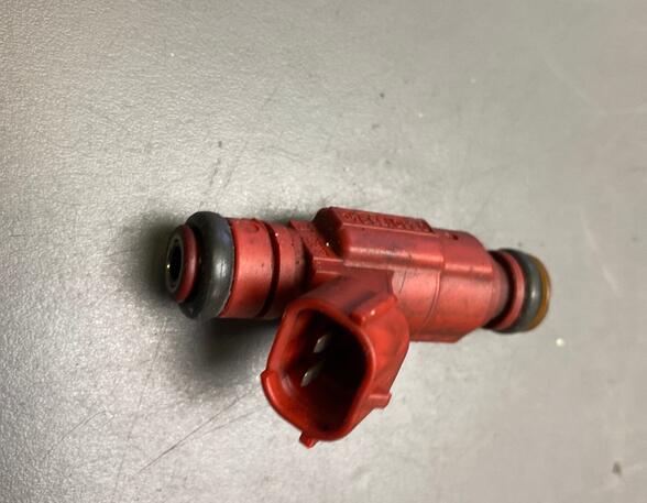 Injector Nozzle NISSAN ALMERA II (N16)