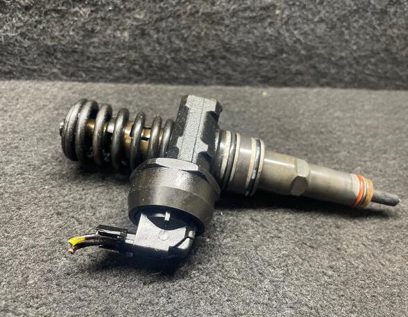 Injector Nozzle SKODA OCTAVIA II Combi (1Z5)