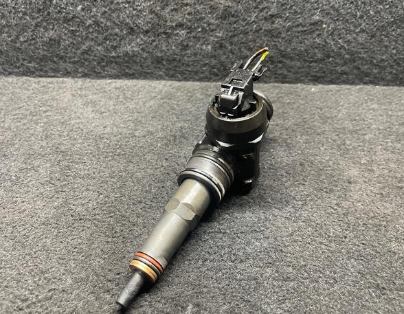 Injector Nozzle SKODA OCTAVIA II Combi (1Z5)