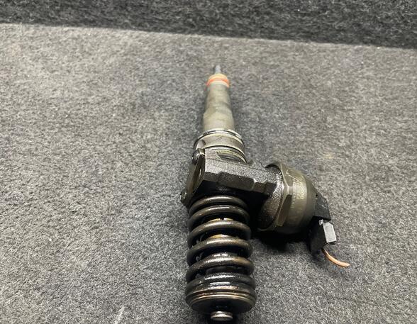 Injector Nozzle SKODA OCTAVIA II Combi (1Z5)