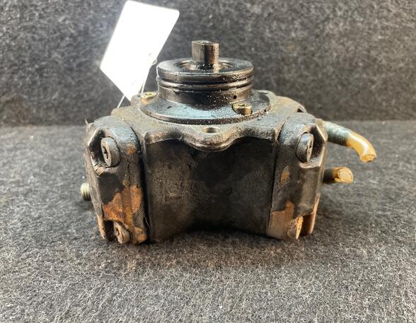 Injection Pump MERCEDES-BENZ A-CLASS (W168)