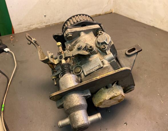 Injection Pump VOLVO 240 (P242, P244)