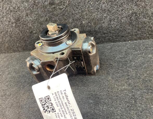 Injection Pump MERCEDES-BENZ A-CLASS (W168)