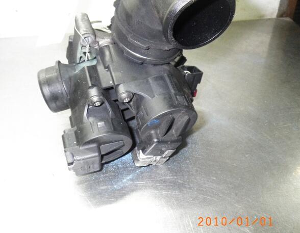 Control Throttle Blade PEUGEOT 206 SW (2E/K)