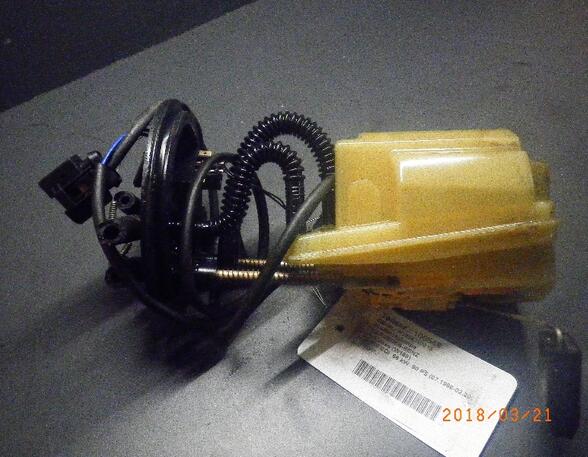 Fuel Pump MERCEDES-BENZ A-Klasse (W168)