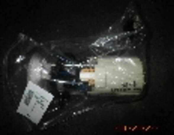 Fuel Pump MERCEDES-BENZ A-Klasse (W169)