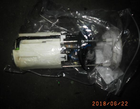 Fuel Pump MERCEDES-BENZ A-Klasse (W169)