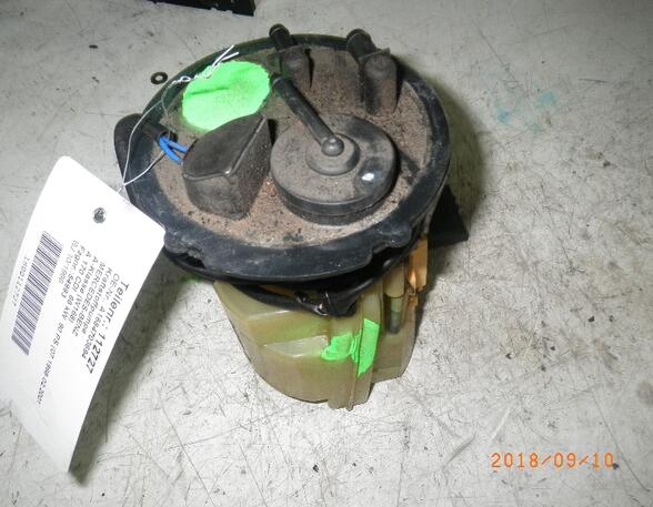 Fuel Pump MERCEDES-BENZ A-Klasse (W168)