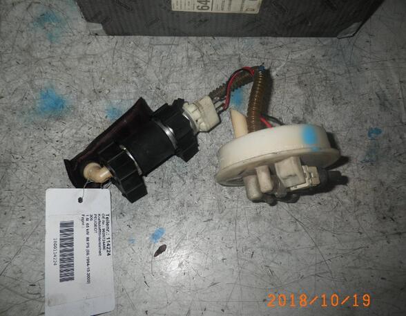 Fuel Pump PEUGEOT 306 (7B, N3, N5)