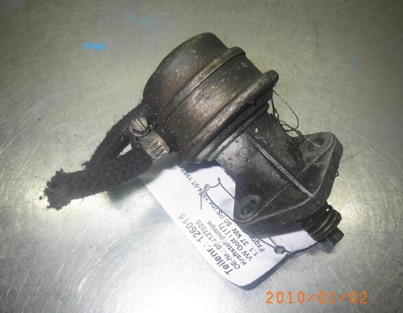 126015 Kraftstoffpumpe VW Golf I (17) 052127025