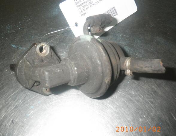 126024 Kraftstoffpumpe VW Golf II (19E) 026127025