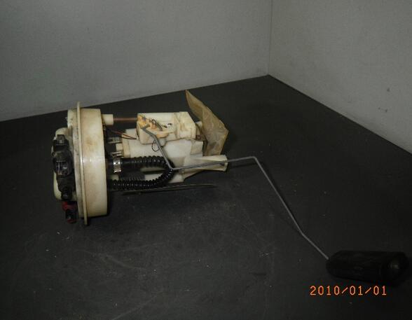 126654 Kraftstoffpumpe RENAULT Twingo I (C06) 7700849037