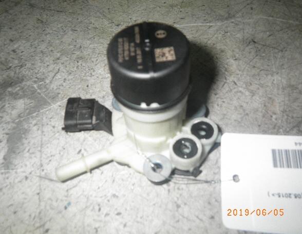 Fuel Pump VW Sharan (7N)