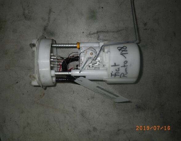 135430 Kraftstoffpumpe FIAT Punto (188) 0986580208