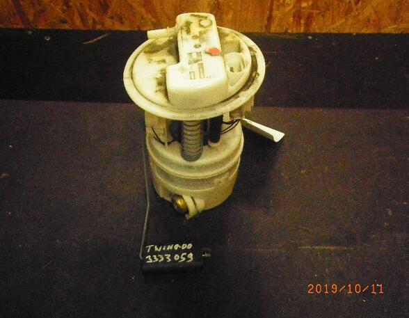 Fuel Pump RENAULT Twingo II (CN0)