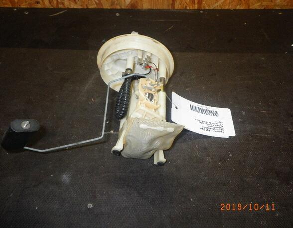 Fuel Pump RENAULT Twingo I (C06)