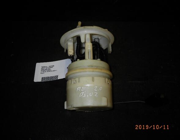 Fuel Pump PEUGEOT 206 SW (2E/K)