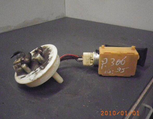 Fuel Pump PEUGEOT 306 (7B, N3, N5)